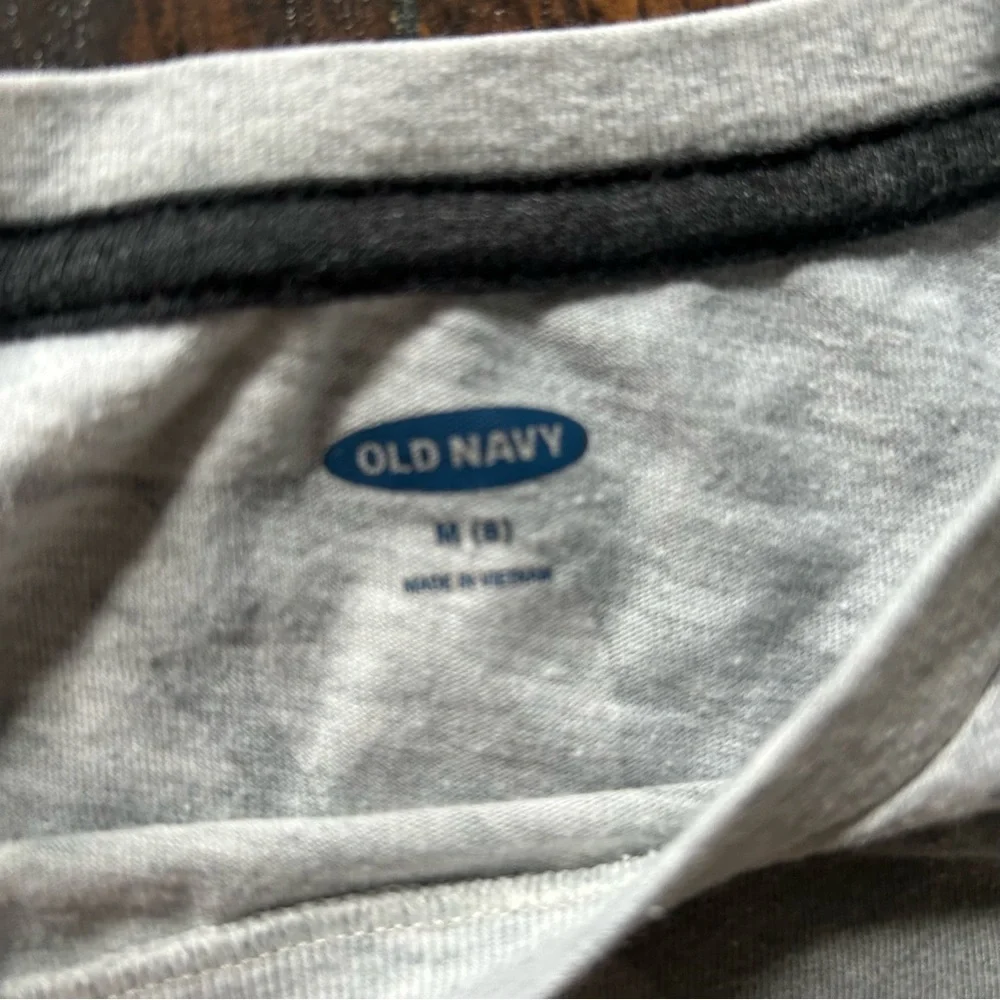 Old Navy Boys Play Lot